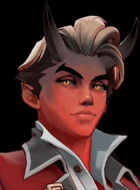 Apollo hero card art