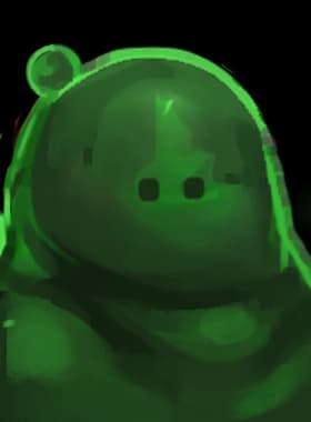 Viscous hero card art