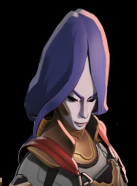 Yamato hero card art